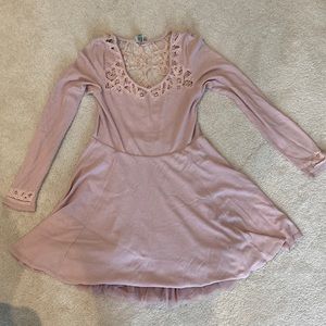 Free people dress